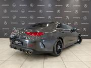 Mercedes-Benz CLS III (C257) Москва  - изображение 33