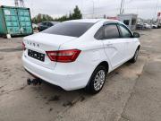 Lada (ВАЗ) Vesta I Санкт-Петербург  - изображение 15
