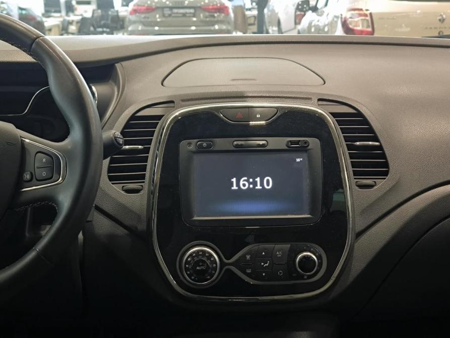 Renault Kaptur I Казань  - изображение 18