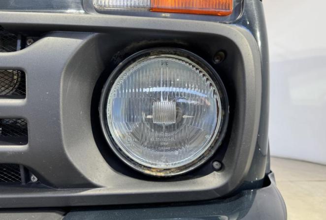 Lada (ВАЗ) Niva Legend с пробегом 2024 года, цена 915 000 рублей, 47478 км, внедорожник, Автокод Объявления