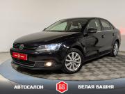 Volkswagen Jetta VI Екатеринбург  - изображение 16