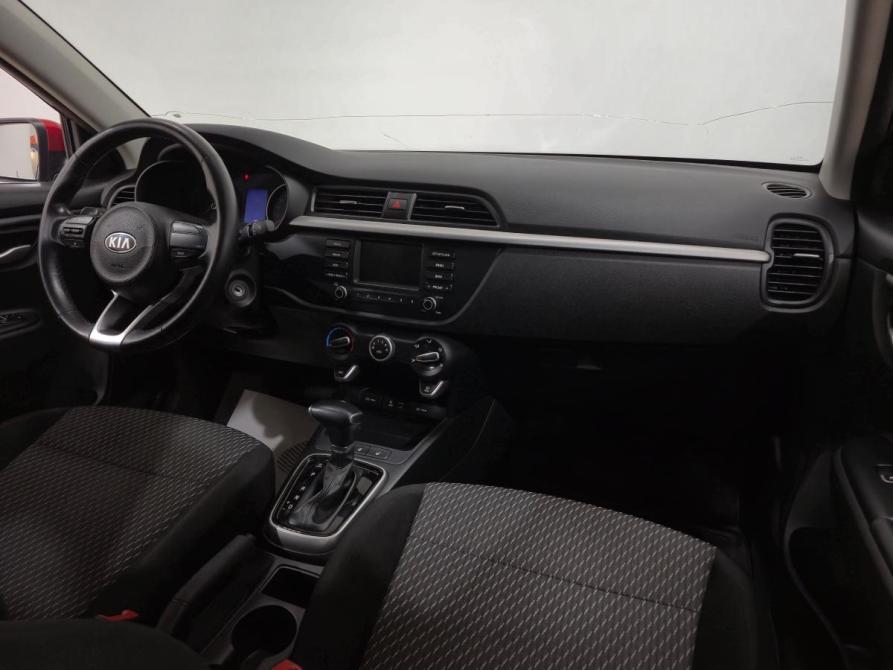 Kia Rio IV Альметьевск  - изображение 15