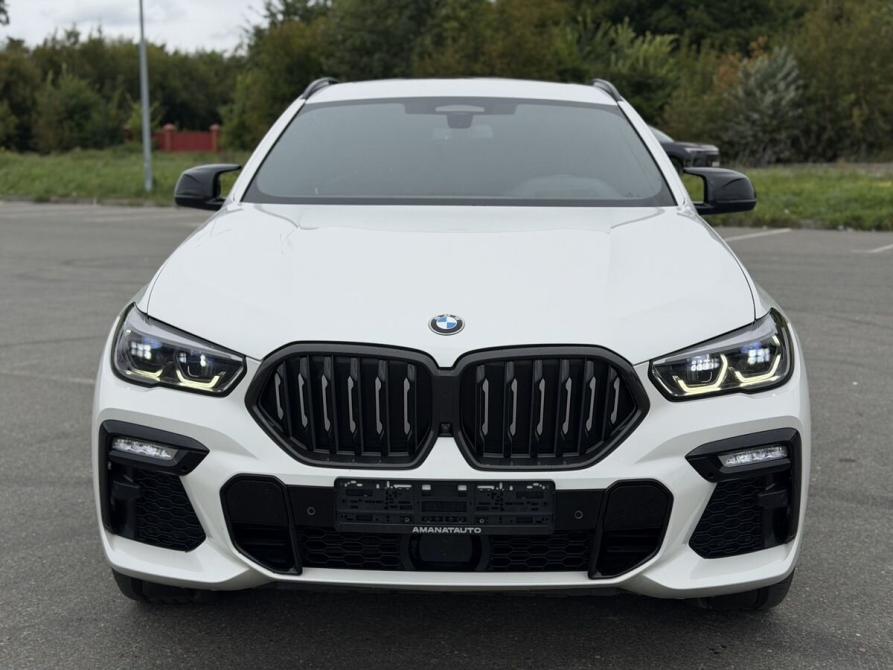BMW X6 III (G06) Казань  - изображение 2