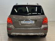 Mercedes-Benz GLK-Класс I (X204) Рестайлинг Балашиха  - изображение 21