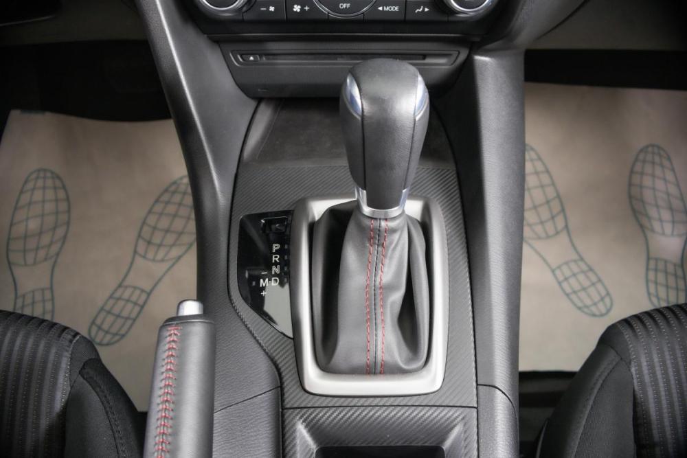 Mazda 3 III (BM) Пермь  - изображение 20
