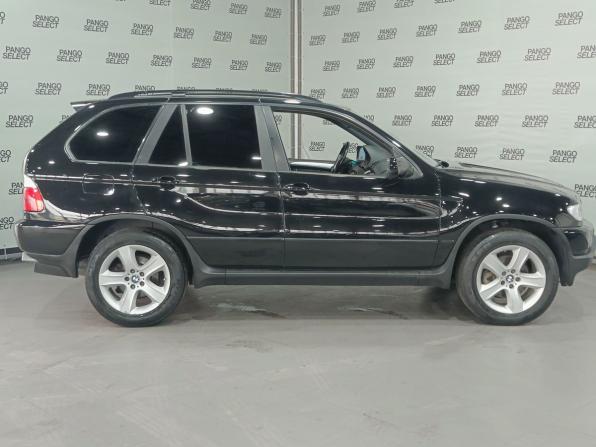 BMW X5 I (E53) с пробегом 2002 года, цена 979 000 рублей, 333000 км, внедорожник, Автокод Объявления