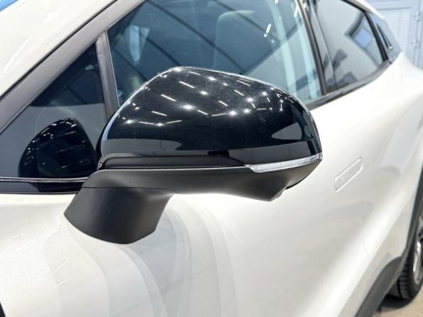 Changan UNI-T I с пробегом 2021 года, цена 2 350 000 рублей, 26188 км, внедорожник, Автокод Объявления