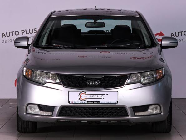 Kia Cerato II с пробегом 2013 года, цена 815 000 рублей, 292000 км, седан, Автокод Объявления