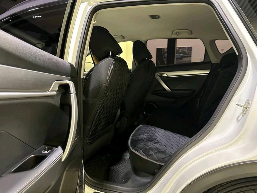 Geely Coolray I Новосибирск  - изображение 13