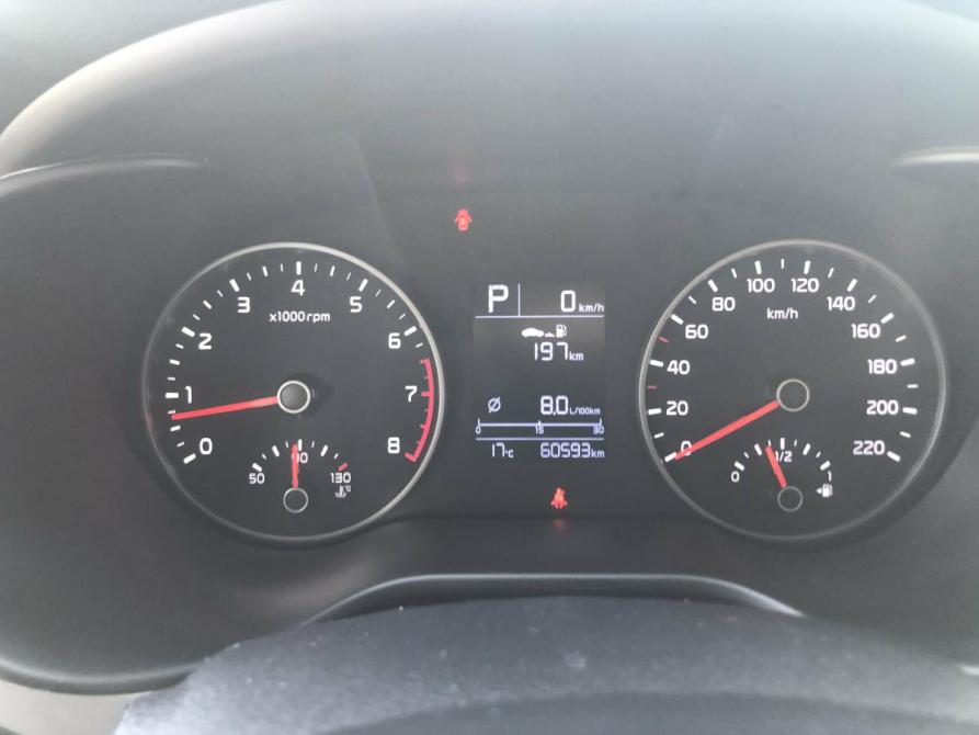 Kia Rio IV Стерлитамак  - изображение 14