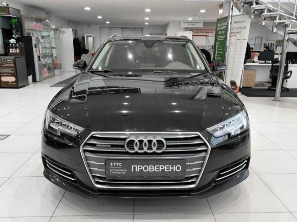 Audi A4 V (B9) с пробегом 2017 года, цена 3 050 000 рублей, 150058 км, универсал, Автокод Объявления