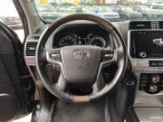 Toyota Land Cruiser Prado 150 Series Рестайлинг 2 Екатеринбург  - изображение 57