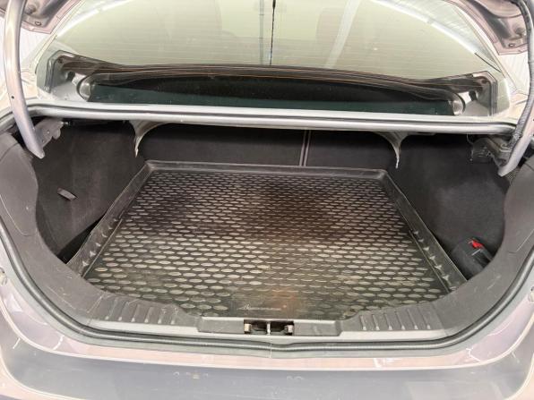 Ford Focus III с пробегом 2012 года, цена 947 000 рублей, 97937 км, седан, Автокод Объявления