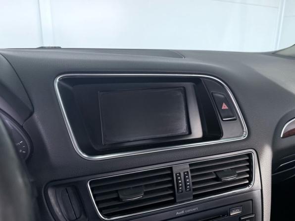 Audi Q5 I (8R) с пробегом 2009 года, цена 1 349 000 рублей, 145000 км, внедорожник, Автокод Объявления
