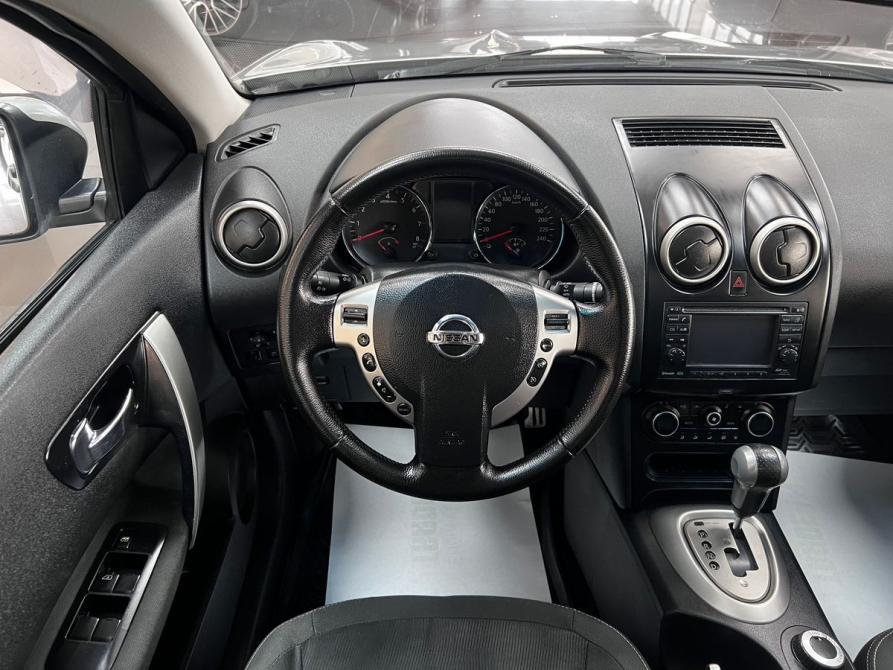 Nissan Qashqai+2 I Рестайлинг Тверь  - изображение 10