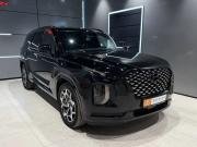 Hyundai Palisade I Новосибирск  - изображение 39