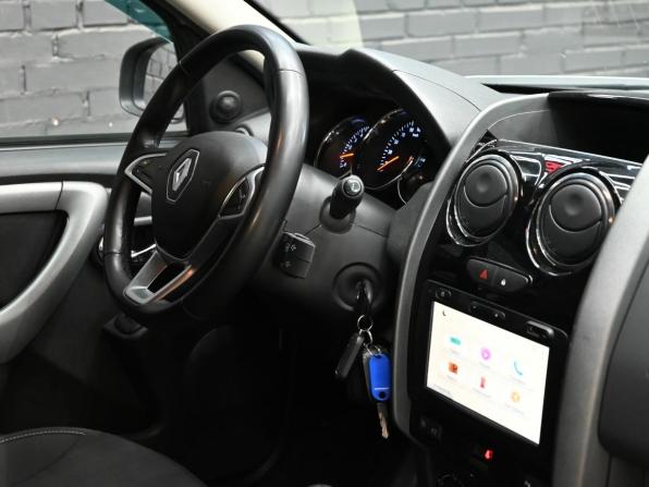 Renault Duster I Рестайлинг с пробегом 2020 года, цена 1 870 000 рублей, 61320 км, внедорожник, Автокод Объявления