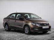 Volkswagen Polo V Рестайлинг Санкт-Петербург  - изображение 28