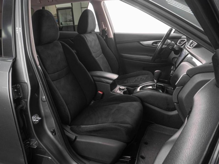 Nissan X-Trail III Тюмень  - изображение 8