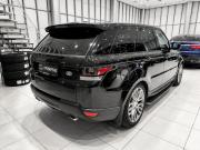 Land Rover Range Rover Sport II Казань  - изображение 28