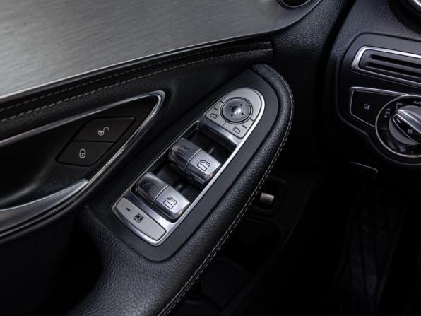 Mercedes-Benz C-Класс IV (W205) с пробегом 2014 года, цена 2 170 000 рублей, 196388 км, седан, Автокод Объявления