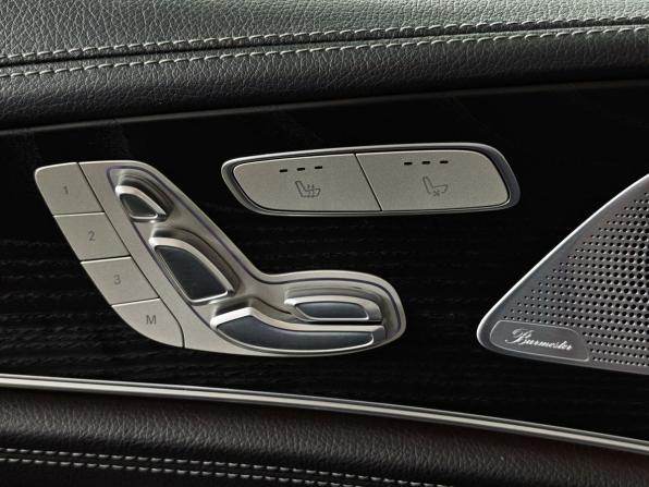 Mercedes-Benz CLS III (C257) Рестайлинг с пробегом 2022 года, цена 6 450 000 рублей, 47303 км, седан, Автокод Объявления