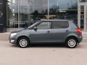 Skoda Fabia II Рестайлинг Новосибирск  - изображение 27