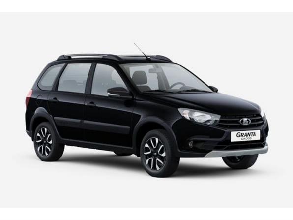 Новый Lada (ВАЗ) Granta I Рестайлинг 2026 года, цена 1 208 800 рублей, универсал, Автокод Объявления