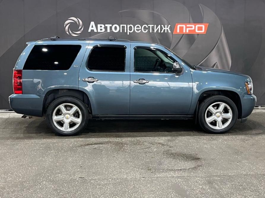 Chevrolet Tahoe III Пермь  - изображение 4