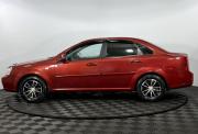 Chevrolet Lacetti I Нижний Новгород  - изображение 30