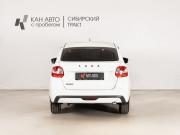 Lada (ВАЗ) Granta I Рестайлинг Казань  - изображение 12