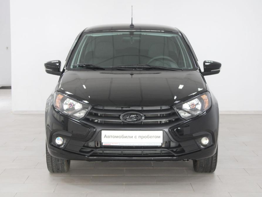 Lada (ВАЗ) Granta I Рестайлинг Старый Оскол  - изображение 2