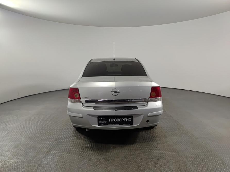 Opel Astra H Рестайлинг Уфа  - изображение 7