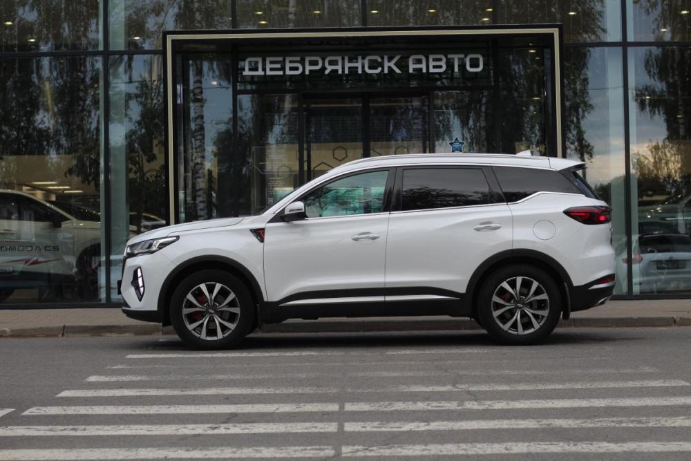 Chery Tiggo 7 Pro Max I Брянск  - изображение 2
