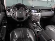 Land Rover Discovery IV Воронеж  - изображение 24