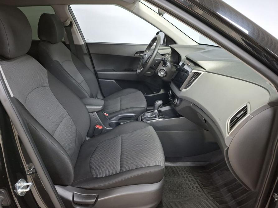 Hyundai Creta I Рестайлинг Москва  - изображение 10