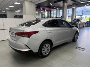 Hyundai Solaris II Рестайлинг Казань  - изображение 25