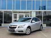Chevrolet Cruze I Рестайлинг Ульяновск  - изображение 23