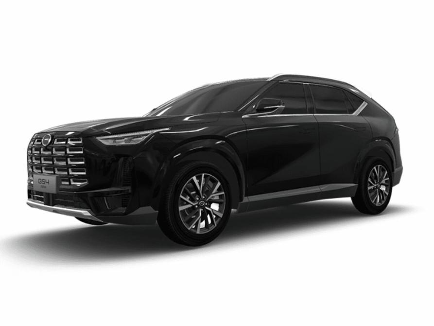 GAC GS4 Москва  - изображение 1