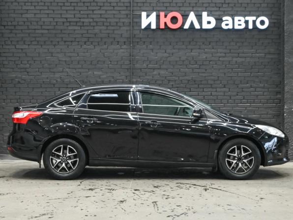 Ford Focus III с пробегом 2012 года, цена 750 000 рублей, 179467 км, седан, Автокод Объявления