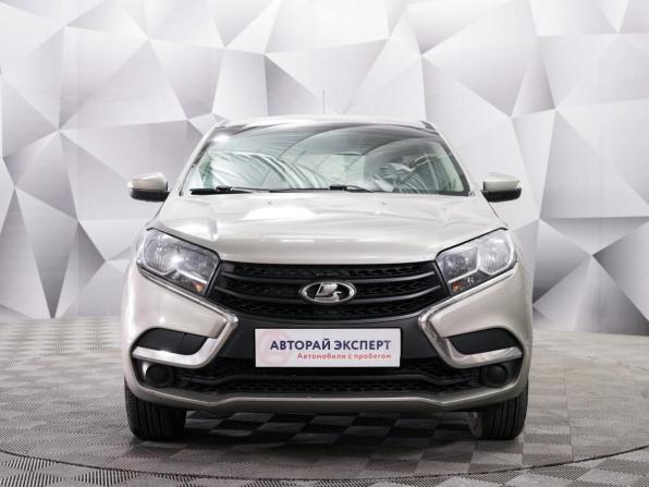 Lada (ВАЗ) XRAY I с пробегом 2016 года, цена 786 000 рублей, 161000 км, хэтчбек, Автокод Объявления