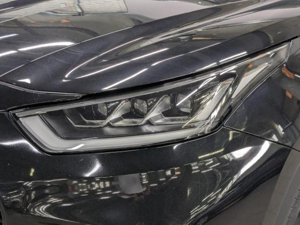 Toyota Highlander IV (XU70) с пробегом 2024 года, цена 5 100 000 рублей, 37779 км, внедорожник, Автокод Объявления