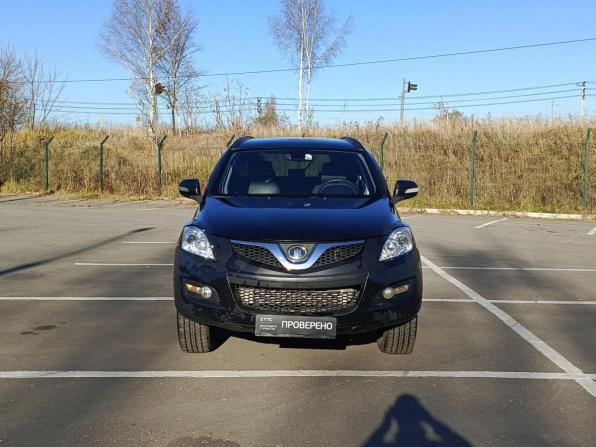 Great Wall Hover H5 с пробегом 2011 года, цена 650 000 рублей, 115885 км, внедорожник, Автокод Объявления