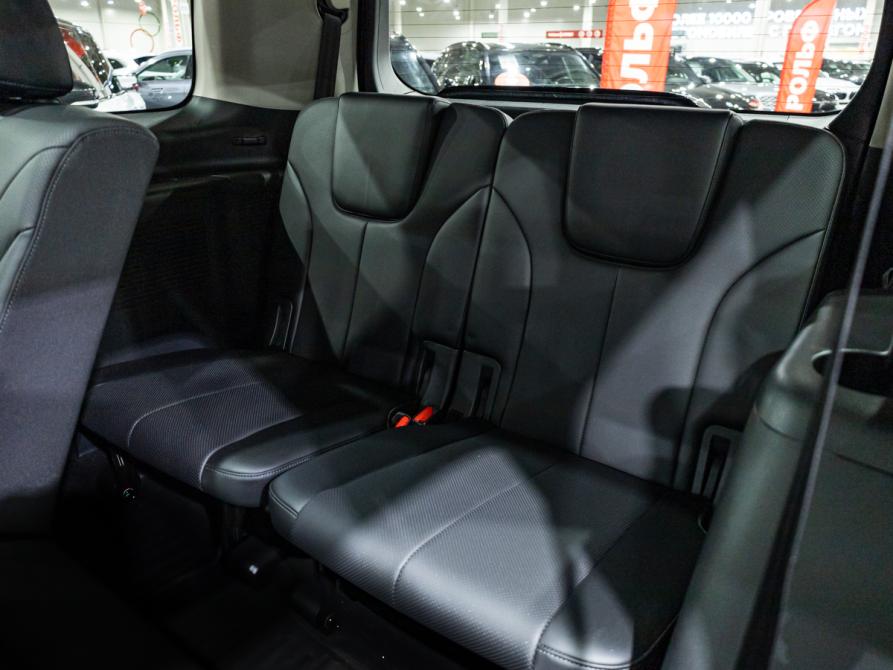 Haval H9 II Санкт-Петербург  - изображение 29