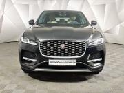 Jaguar F-Pace I Рестайлинг Москва  - изображение 27