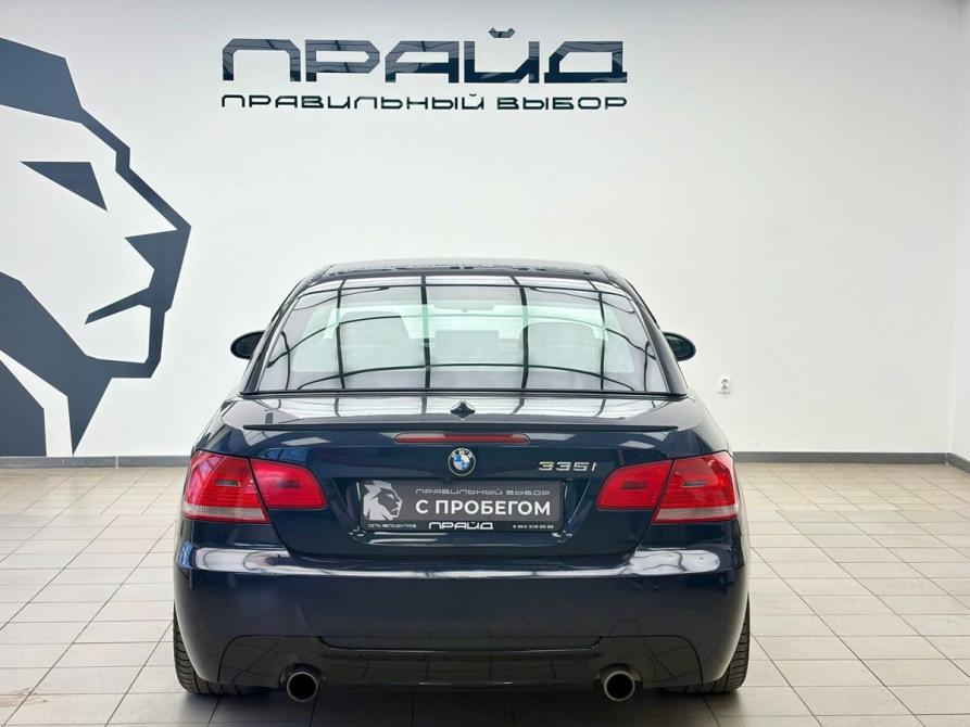 BMW 3 серии V (E90/E91/E92/E93) Ростов-на-Дону  - изображение 5