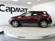 Nissan Murano II (Z51) Рестайлинг 2 Новосибирск  - изображение 26