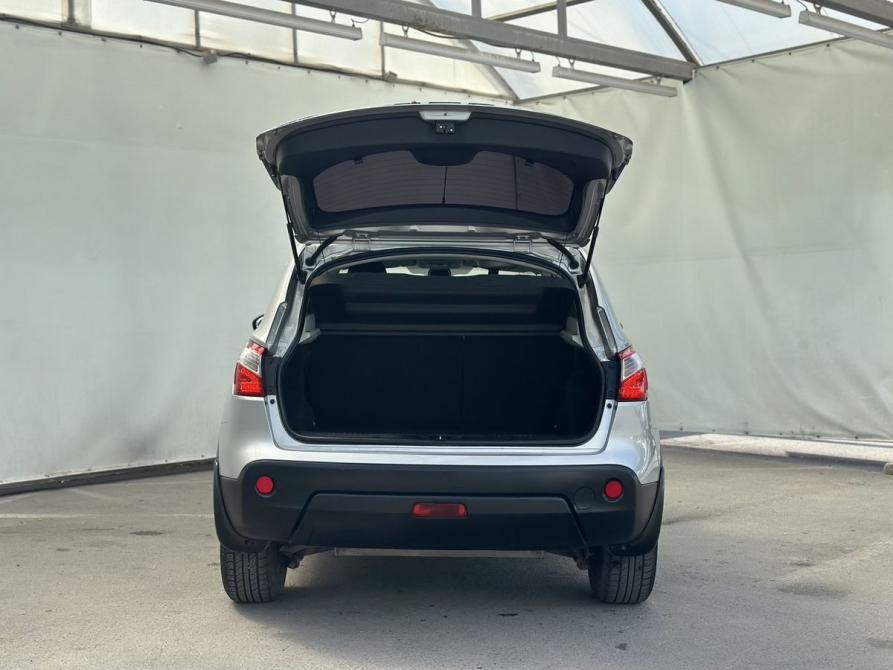 Nissan Qashqai I Рестайлинг Липецк  - изображение 7