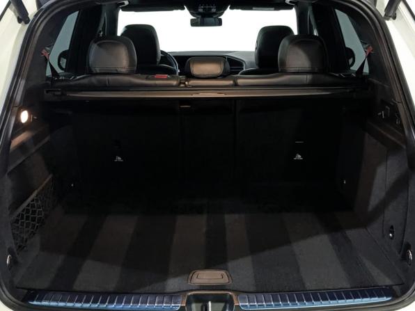 Mercedes-Benz GLE AMG II (V167) с пробегом 2021 года, цена 9 000 000 рублей, 67922 км, внедорожник, Автокод Объявления