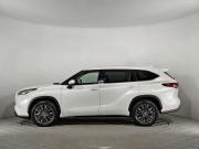 Toyota Highlander IV (XU70) Санкт-Петербург  - изображение 31